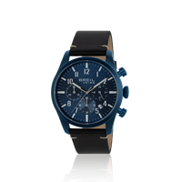Watch Breil Tribe Man Classic Elegance in Steel EW0361 - EW0361